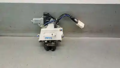 Second-hand car spare part trunk lock for lexus rx (_u3_) 400h (mhu38_) oem iam references 6935048050  6935048050