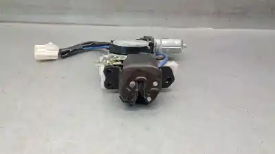 Second-hand car spare part trunk lock for lexus rx (_u3_) 400h (mhu38_) oem iam references 6935048050  6935048050