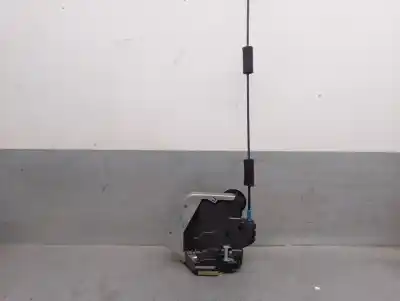 Peça sobressalente para automóvel em segunda mão fechadura da porta traseira direita por lexus rx (_u3_) 400h (mhu38_) referências oem iam 6905060070