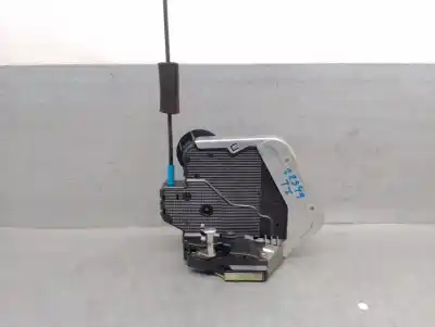 Peça sobressalente para automóvel em segunda mão fechadura da porta traseira esquerda por lexus rx (_u3_) 400h (mhu38_) referências oem iam 6906060070