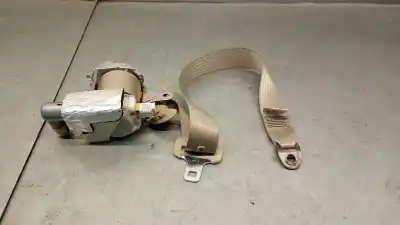 Peça sobressalente para automóvel em segunda mão cinto de segurança dianteiro direito por lexus rx (_u3_) 400h (mhu38_) referências oem iam 7321048090a0