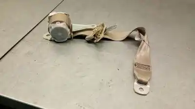 Peça sobressalente para automóvel em segunda mão cinto de segurança traseiro direito por lexus rx (_u3_) 400h (mhu38_) referências oem iam 7336048040a0