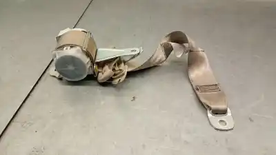 Peça sobressalente para automóvel em segunda mão cinto de segurança traseiro esquerdo por lexus rx (_u3_) 400h (mhu38_) referências oem iam 7337048040a0