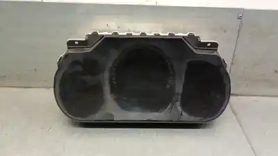 Автозапчасти б/у ПРИБОРНАЯ ДОСКА за LEXUS RX (_U3_)  ссылки OEM IAM 8380048540  8380048540