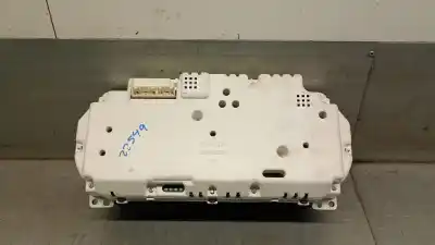 Peça sobressalente para automóvel em segunda mão quadrante por lexus rx (_u3_) 400h (mhu38_) referências oem iam 8380048540  8380048540