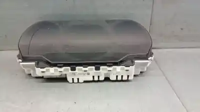 Peça sobressalente para automóvel em segunda mão quadrante por lexus rx (_u3_) 400h (mhu38_) referências oem iam 8380048540  8380048540