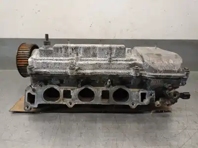 Автозапчасти б/у задницы за LEXUS RX (_U3_) 400H (MHU38_) ссылки OEM IAM 1110129485  1110129485