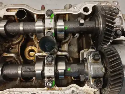 Автозапчастина б/у доп для lexus rx (_u3_) 400h (mhu38_) посилання на oem iam 1110129485  1110129485