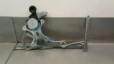 Peça sobressalente para automóvel em segunda mão elevador de vidros dianteiro direito por lexus rx (_u3_) 400h (mhu38_) referências oem iam 6980133040