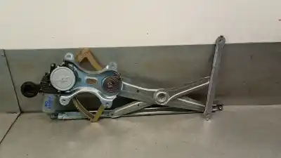 Peça sobressalente para automóvel em segunda mão elevador de vidros dianteira esquerda por lexus rx (_u3_) 400h (mhu38_) referências oem iam 6980233040