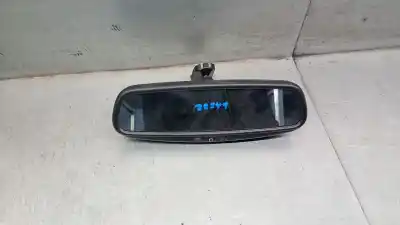 Peça sobressalente para automóvel em segunda mão espelho retrovisor interior por lexus rx (_u3_) 400h (mhu38_) referências oem iam 878100e020