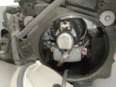 Автозапчастина б/у права фа для lexus rx (_u3_) 400h (mhu38_) посилання на oem iam 8114548240  8114548240