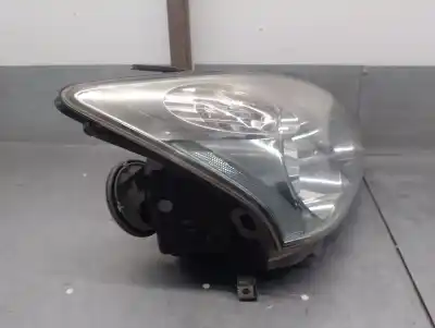 Автозапчастина б/у права фа для lexus rx (_u3_) 400h (mhu38_) посилання на oem iam 8114548240  8114548240