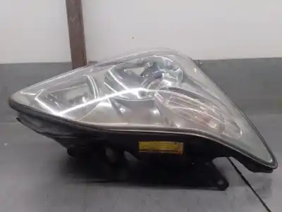 Автозапчастина б/у права фа для lexus rx (_u3_) 400h (mhu38_) посилання на oem iam 8114548240  8114548240