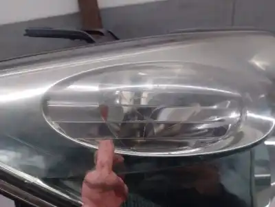 Автозапчастина б/у права фа для lexus rx (_u3_) 400h (mhu38_) посилання на oem iam 8114548240  8114548240