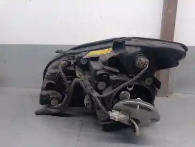Автозапчастина б/у права фа для lexus rx (_u3_) 400h (mhu38_) посилання на oem iam 8114548240  8114548240