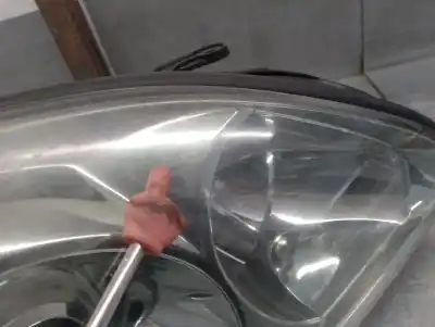 Автозапчастина б/у права фа для lexus rx (_u3_) 400h (mhu38_) посилання на oem iam 8114548240  8114548240