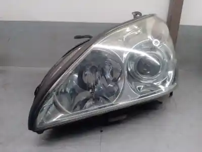Автозапчасти б/у левая фара за lexus rx (_u3_) 400h (mhu38_) ссылки oem iam 8118548240  8118548240
