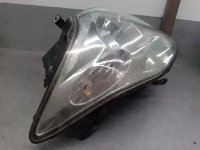 Автозапчасти б/у левая фара за lexus rx (_u3_) 400h (mhu38_) ссылки oem iam 8118548240  8118548240