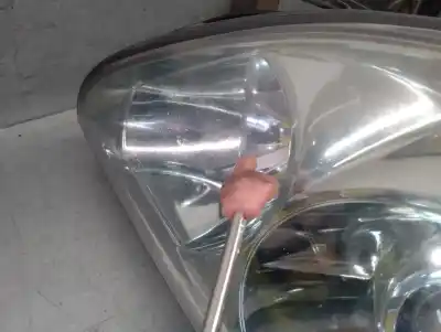 Автозапчасти б/у левая фара за lexus rx (_u3_) 400h (mhu38_) ссылки oem iam 8118548240  8118548240