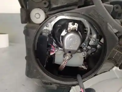 Автозапчасти б/у левая фара за lexus rx (_u3_) 400h (mhu38_) ссылки oem iam 8118548240  8118548240