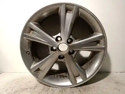 Peça sobressalente para automóvel em segunda mão jante por lexus rx (_u3_) 400h (mhu38_) referências oem iam 4261148310