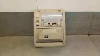 Peça sobressalente para automóvel em segunda mão luz interior por lexus rx (_u3_) 400h (mhu38_) referências oem iam 8126048150