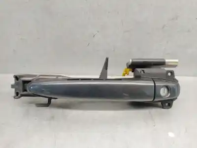 Peça sobressalente para automóvel em segunda mão puxador exterior dianteiro esquerdo por lexus rx (_u3_) 400h (mhu38_) referências oem iam 6920228010