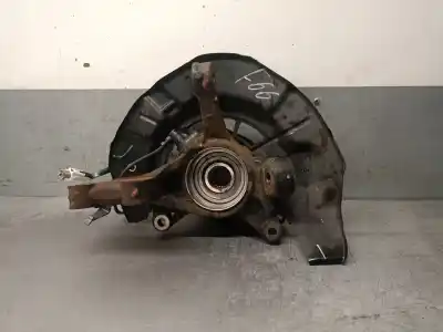 Peça sobressalente para automóvel em segunda mão manga de eixo dianteira direita por lexus rx (_u3_) 400h (mhu38_) referências oem iam 4321158020