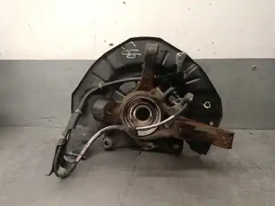 Peça sobressalente para automóvel em segunda mão manga de eixo dianteira esquerda por lexus rx (_u3_) 400h (mhu38_) referências oem iam 4321258020