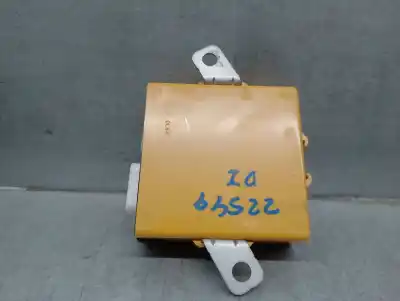 Second-hand car spare part electronic module for lexus rx (_u3_) 400h (mhu38_) oem iam references 8943048030  