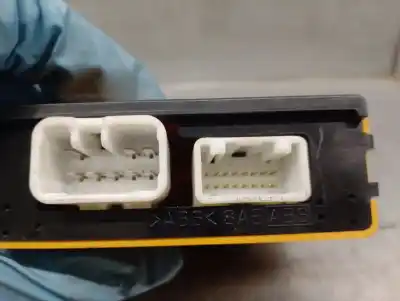 Second-hand car spare part electronic module for lexus rx (_u3_) 400h (mhu38_) oem iam references 8943048030  