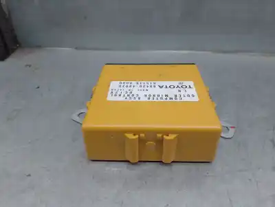 Second-hand car spare part electronic module for lexus rx (_u3_) 400h (mhu38_) oem iam references 8943048030  