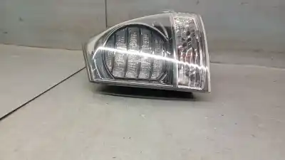 Автозапчастина б/у правий ліхтар для lexus rx (_u3_) 400h (mhu38_) посилання на oem iam 8155148140  8155148140