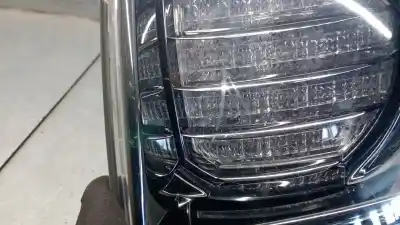 Автозапчастина б/у правий ліхтар для lexus rx (_u3_) 400h (mhu38_) посилання на oem iam 8155148140  8155148140