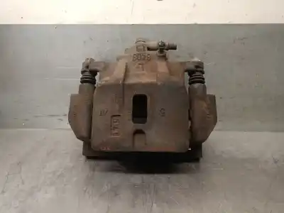 Автозапчасти б/у передний левый тормозной суппорт за LEXUS RX (_U3_) 400H (MHU38_) ссылки OEM IAM 4775048140  4775048140