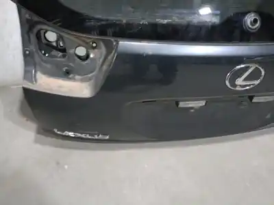 Автозапчастина б/у загальні двері для lexus rx (_u3_) 400h (mhu38_) посилання на oem iam 6700548240  6700548240