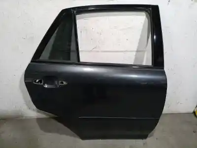 Peça sobressalente para automóvel em segunda mão porta do automóvel traseira direita por lexus rx (_u3_) 400h (mhu38_) referências oem iam 6700348080