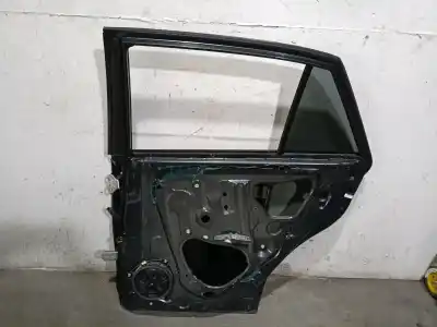 Автозапчастина б/у двері задні праві для lexus rx (_u3_) 400h (mhu38_) посилання на oem iam 6700348080  6700348080