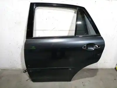 Автозапчастина б/у двері задні ліві для lexus rx (_u3_) 400h (mhu38_) посилання на oem iam 6700448080