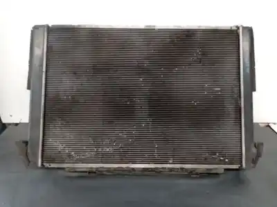 Автозапчастина б/у водяний радіатор для lexus rx (_u3_) 400h (mhu38_) посилання на oem iam 1220700501  1604120351