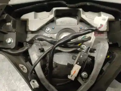 Автозапчастина б/у кермо для lexus rx (_u3_) 400h (mhu38_) посилання на oem iam 4510048380b0  4510048380b0