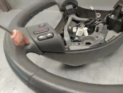 Автозапчастина б/у кермо для lexus rx (_u3_) 400h (mhu38_) посилання на oem iam 4510048380b0  4510048380b0