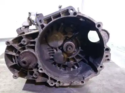 Pièce détachée automobile d'occasion BOÎTE DE VITESSES pour SEAT ALTEA (5P1)  Références OEM IAM GRF 14148 02Q300043HX