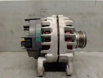 Peça sobressalente para automóvel em segunda mão alternador por dacia sandero ii 1.0 sce 75 (b8jc, b8jd) referências oem iam 231007582r
