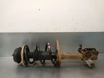 Peça sobressalente para automóvel em segunda mão amortecedor dianteiro esquerdo por dacia sandero ii 1.0 sce 75 (b8jc, b8jd) referências oem iam 543025522r