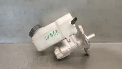 Pezzo di ricambio per auto di seconda mano pompa freni per dacia sandero ii 1.0 sce 75 (b8jc, b8jd) riferimenti oem iam 460111938r  460111938r
