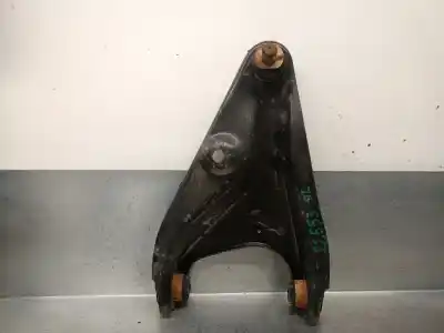 Peça sobressalente para automóvel em segunda mão braço de suspensão inferior esquerdo dianteiro por dacia sandero ii 1.0 sce 75 (b8jc, b8jd) referências oem iam 545019811r