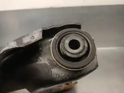 Pezzo di ricambio per auto di seconda mano braccio di sospensione anteriore sinistro inferiore per dacia sandero ii 1.0 sce 75 (b8jc, b8jd) riferimenti oem iam 545019811r  545019811r
