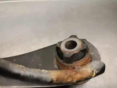 Pezzo di ricambio per auto di seconda mano braccio di sospensione anteriore sinistro inferiore per dacia sandero ii 1.0 sce 75 (b8jc, b8jd) riferimenti oem iam 545019811r  545019811r